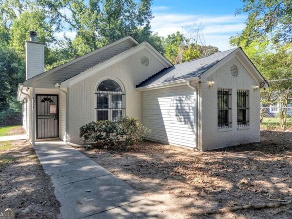 4064 Blanton Avenue SW, Atlanta, GA 30331