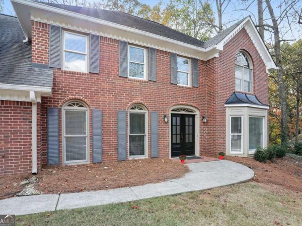 3520 Billingsley Drive, Marietta, GA 30062
