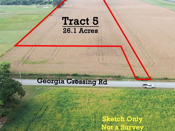308 Peaceful Ln , Unit 5, Winchester, TN 37398