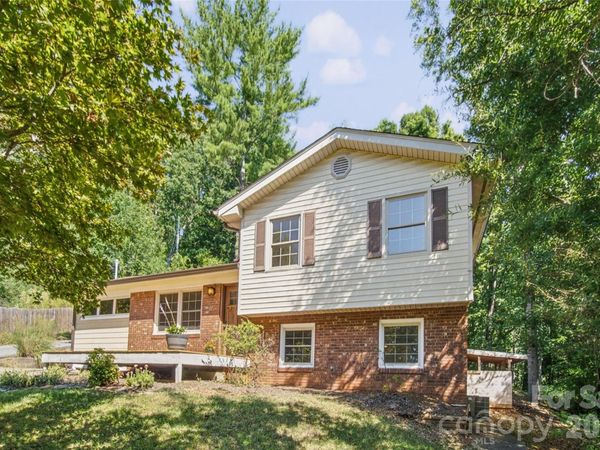 35 Clement Drive, Asheville, NC 28805