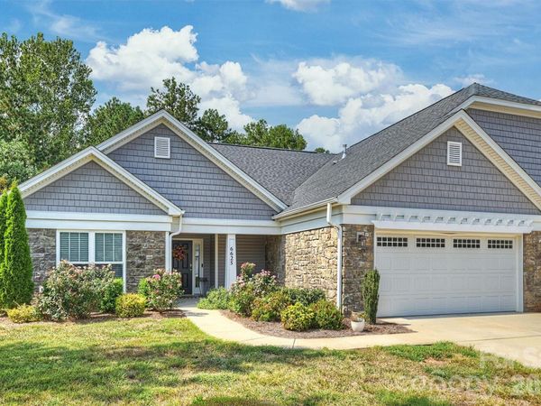 6625 Glenlivet Court, Charlotte, NC 28278