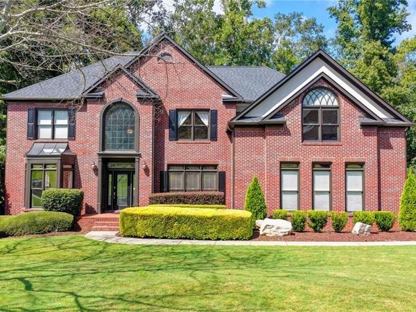 3665 Hickory Branch Trail, Suwanee, GA 30024