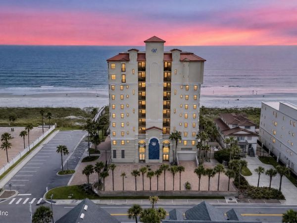 50 3RD Avenue, Unit 402, Jacksonville Beach, FL 32250
