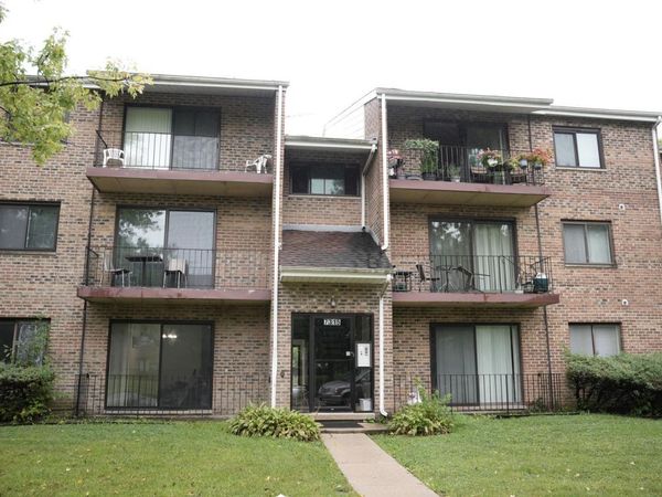 7315 Tiffany Drive , Unit 2B, Orland Park, IL 60462