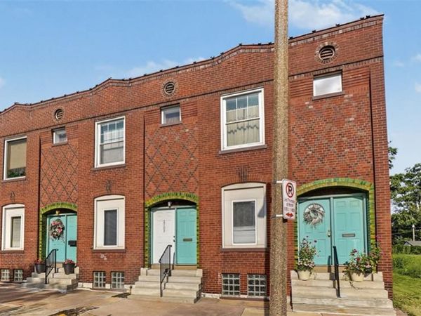 2703 N Spring Avenue, St Louis, MO 63113