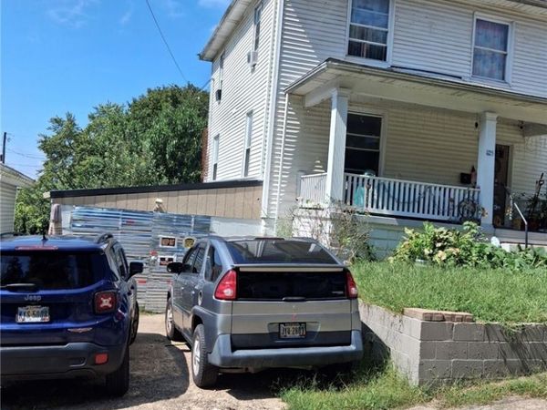 1125 Lafayette Street, Zanesville, OH 43701