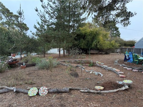0 Blythe Place, Cambria, CA 93428