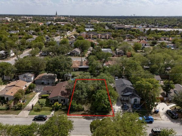 112 DARTMOUTH ST, San Antonio, TX 78237