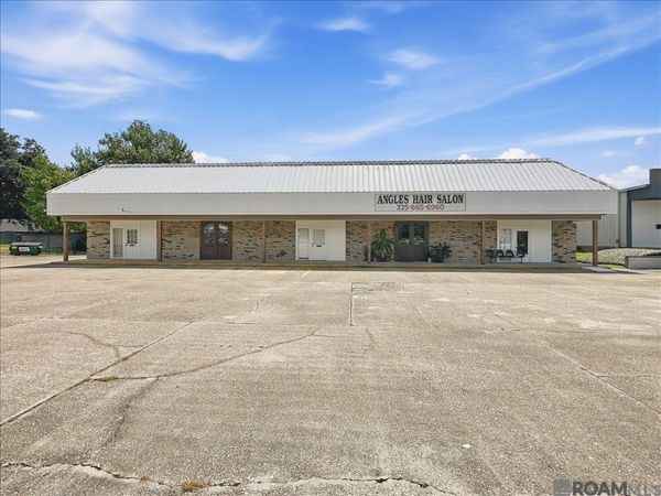 1970 SW Florida Blvd, Denham Springs, LA 70726