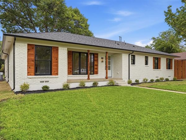 604 Twilight Trail , Richardson, TX 75080