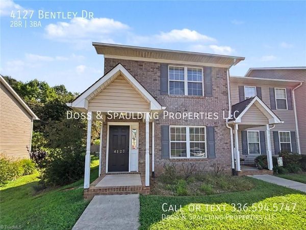 4127 Bentley Drive , Randleman, NC 27317