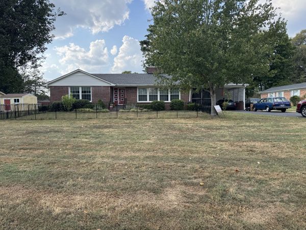 310 Beechcrest Cir, Lewisburg, TN 37091