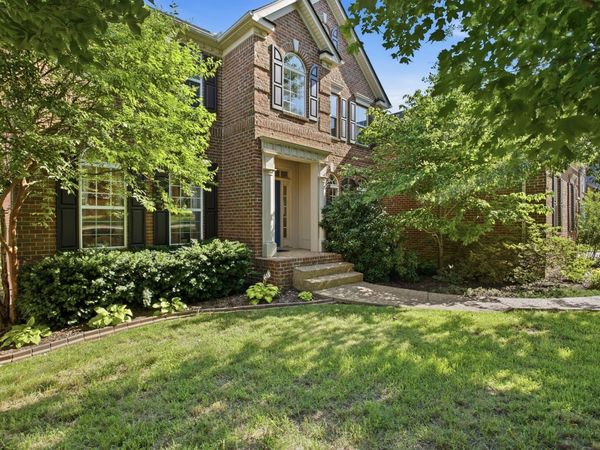 1122 Pin Oak Ln , Brentwood, TN 37027