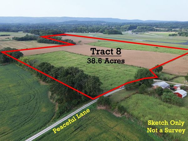 308 Peaceful Ln , Unit 8, Winchester, TN 37398
