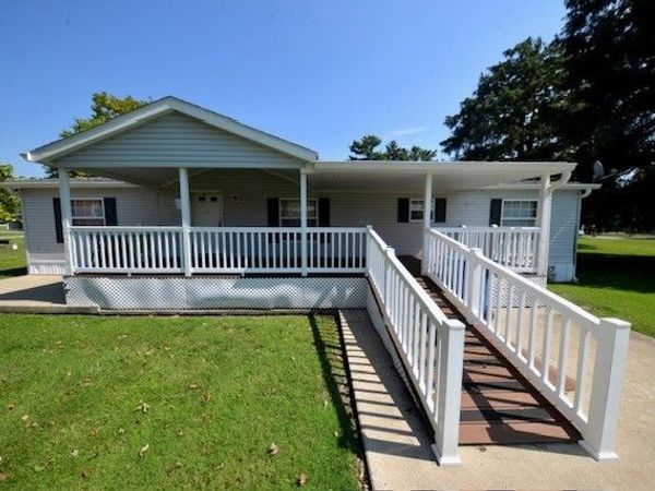204 S Main Street, Belle Rive, IL 62810