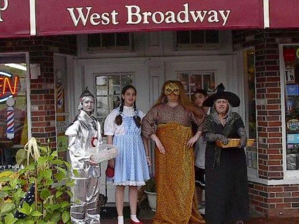40 W Broadway Street, Unit 11 RR 279, Derry, NH 03038