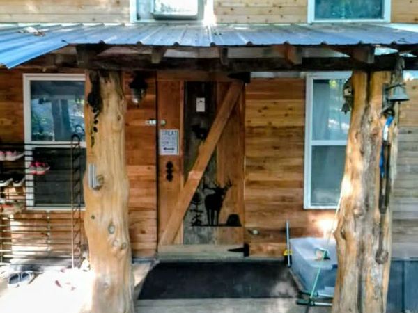 139 Madison 3260 , Kingston, AR 72742