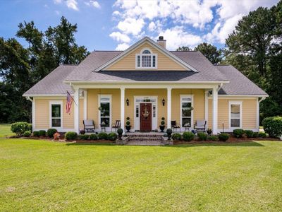 1198 Hitchfield Lane, Awendaw, SC 29429