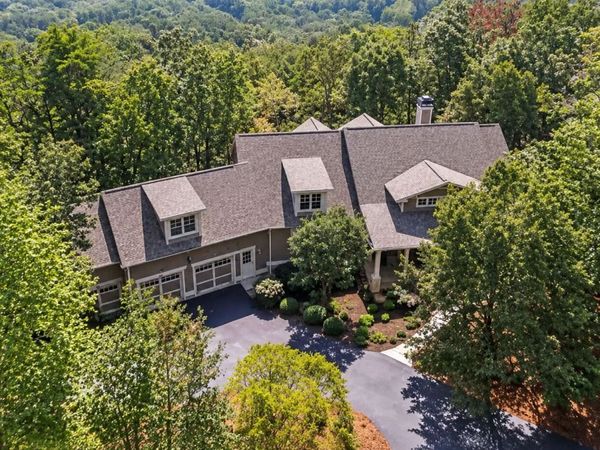 188 Bluestern Drive SE, Big Canoe, GA 30143