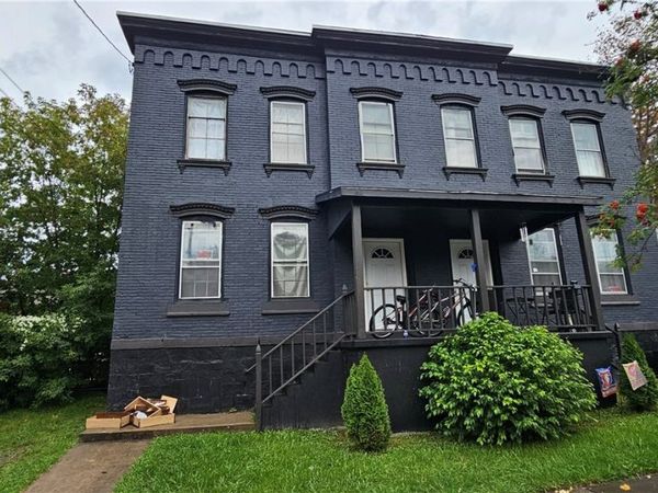 36-38 Washington Street , Auburn, NY 13021