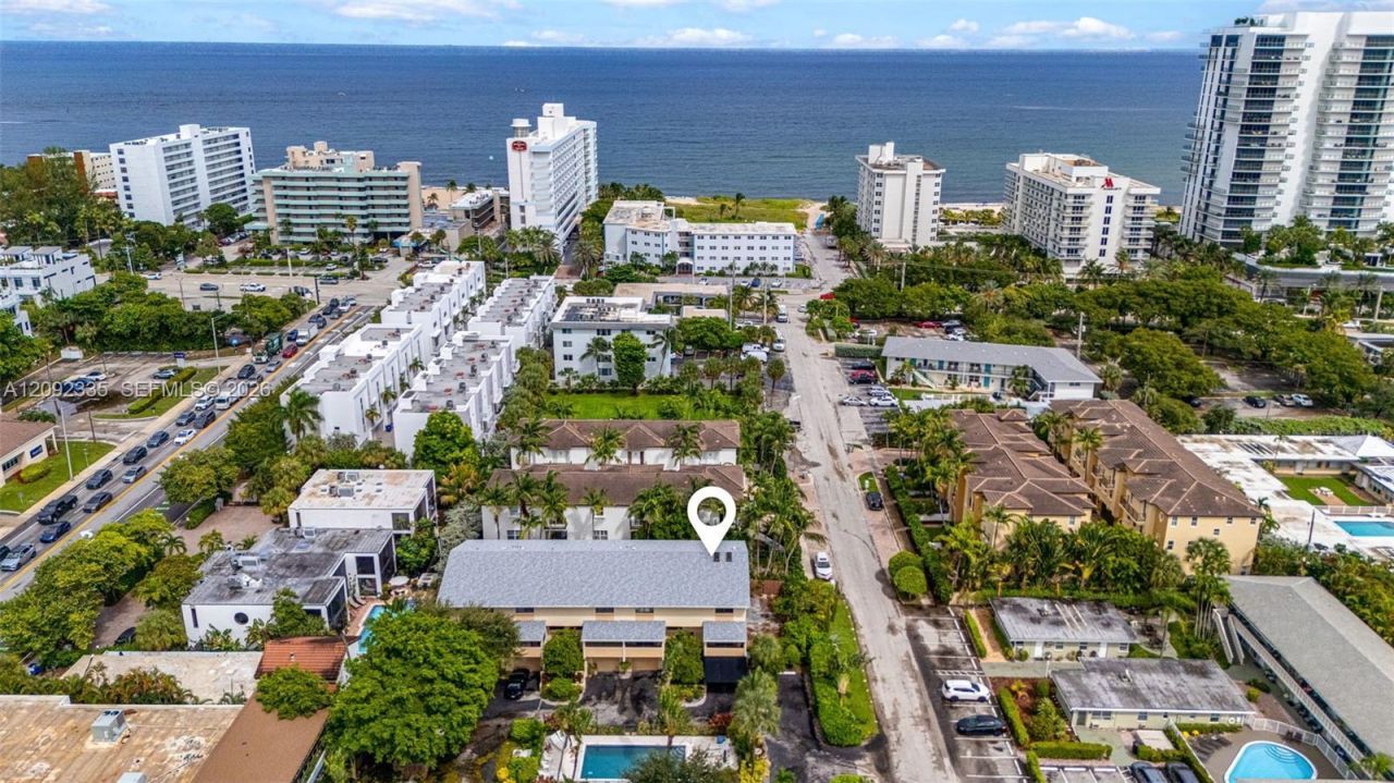3225 NE 13th St , Unit 201, Pompano Beach, FL 33062 Photo