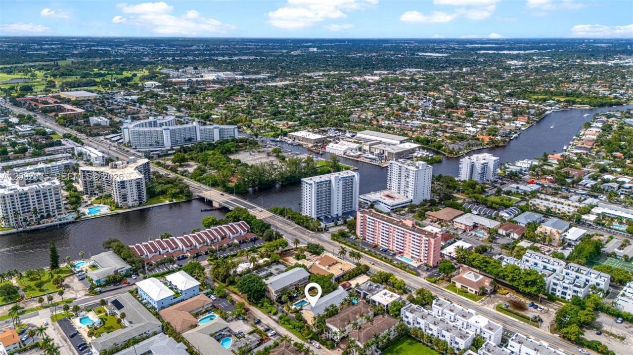 3225 NE 13th St , Unit 201, Pompano Beach, FL 33062 Photo