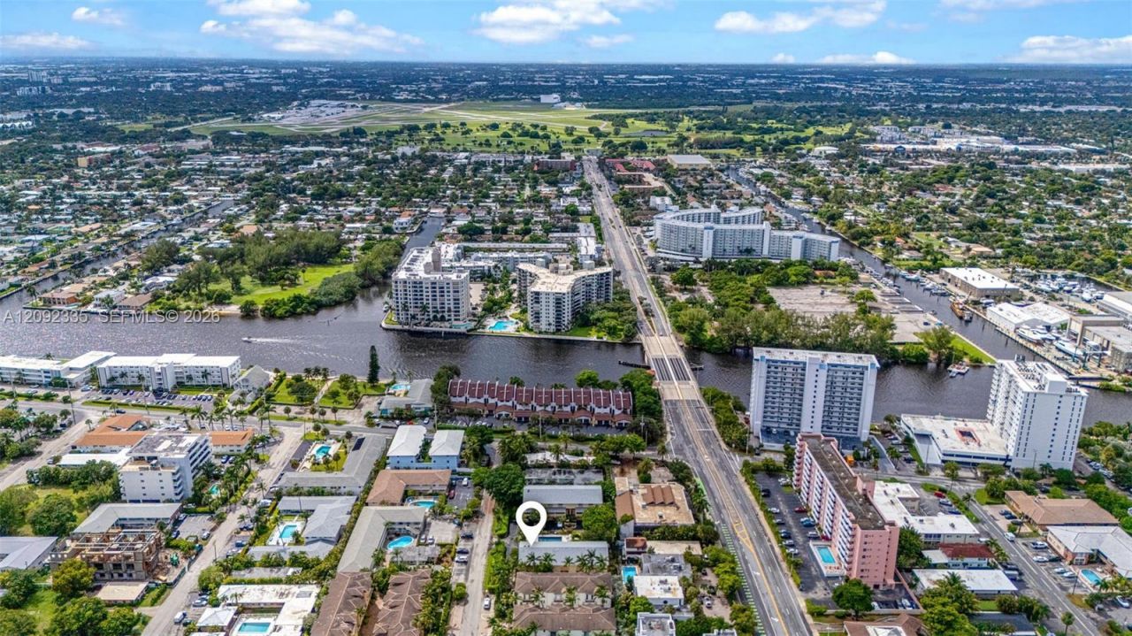 3225 NE 13th St , Unit 201, Pompano Beach, FL 33062 Photo