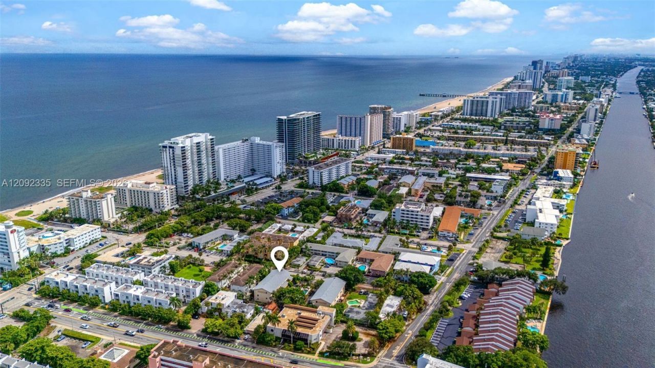 3225 NE 13th St , Unit 201, Pompano Beach, FL 33062 Photo