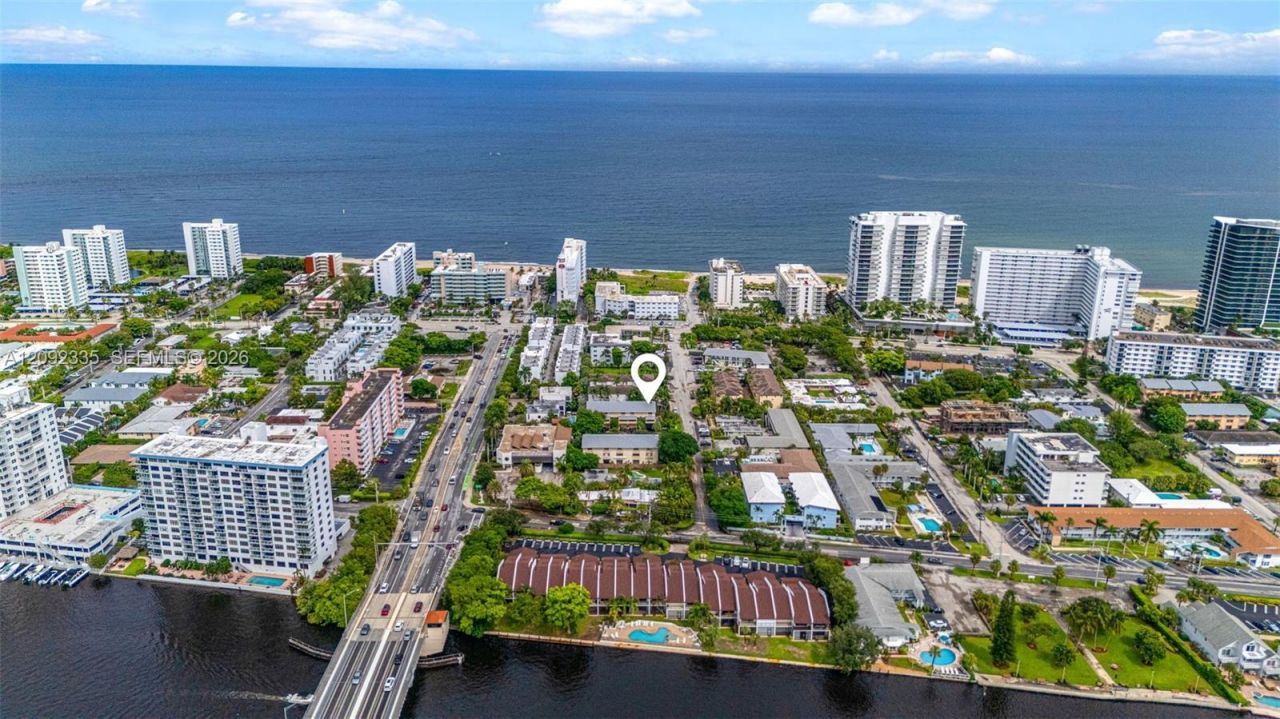 3225 NE 13th St , Unit 201, Pompano Beach, FL 33062 Photo