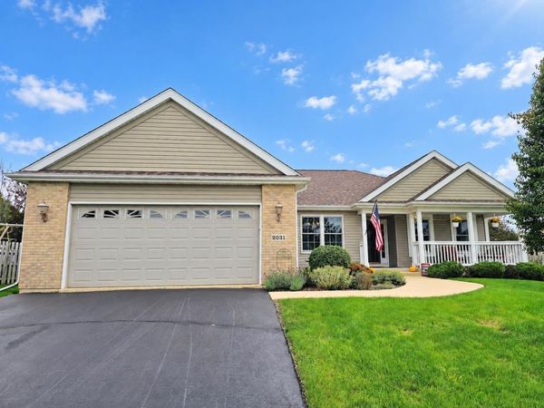 2031 Meyers Street, BELVIDERE, IL 61008