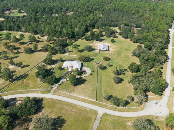 6722 W SENTINEL BLUFF PATH , BEVERLY HILLS, FL 34465