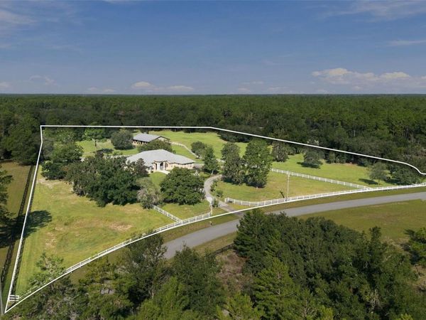 6722 W SENTINEL BLUFF PATH, BEVERLY HILLS, FL 34465