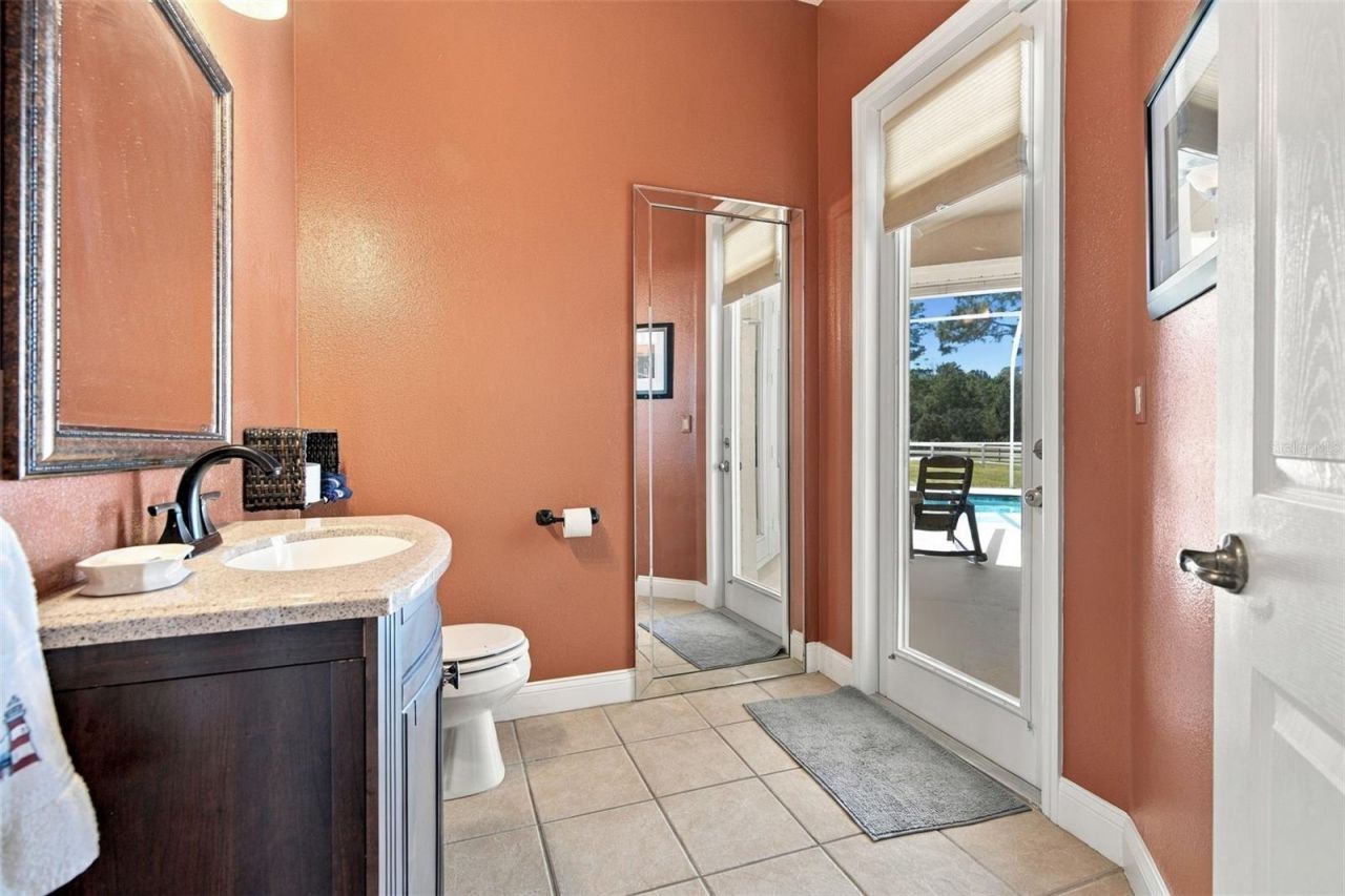 6722 W Sentinel Bluff Path, Beverly Hills, FL 34465 Photo