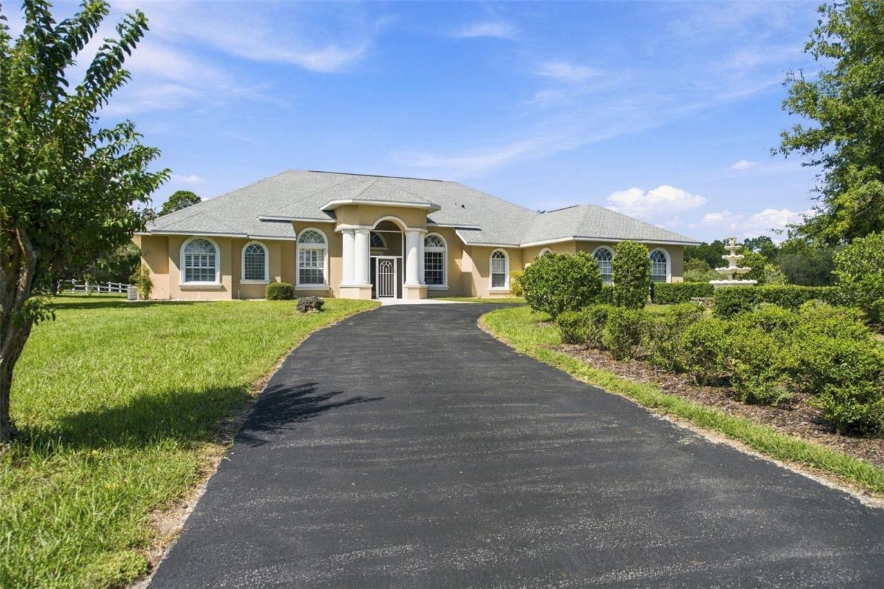 6722 W Sentinel Bluff Path, Beverly Hills, FL 34465 Photo