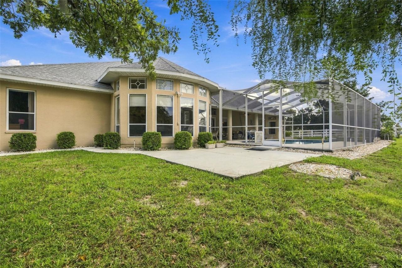 6722 W Sentinel Bluff Path, Beverly Hills, FL 34465 Photo