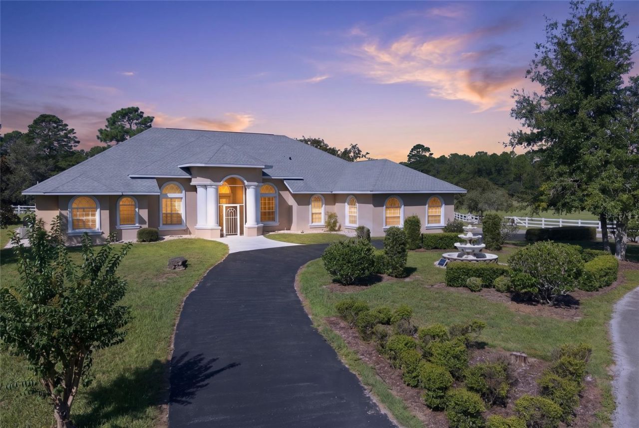 6722 W Sentinel Bluff Path, Beverly Hills, FL 34465 Photo