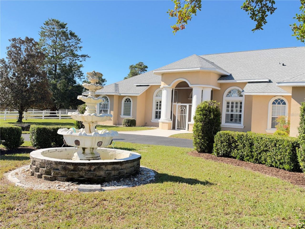 6722 W Sentinel Bluff Path, Beverly Hills, FL 34465 Photo