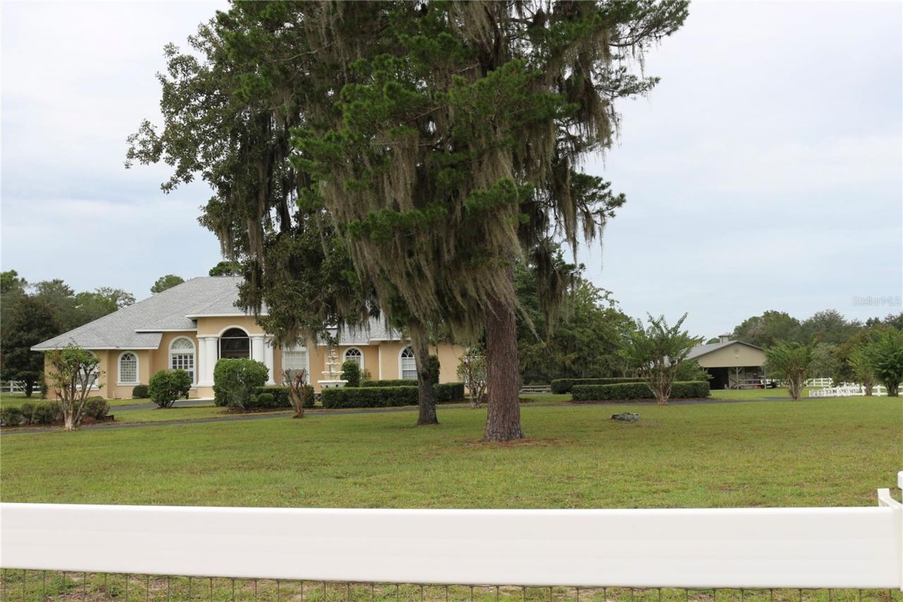 6722 W Sentinel Bluff Path, Beverly Hills, FL 34465 Photo