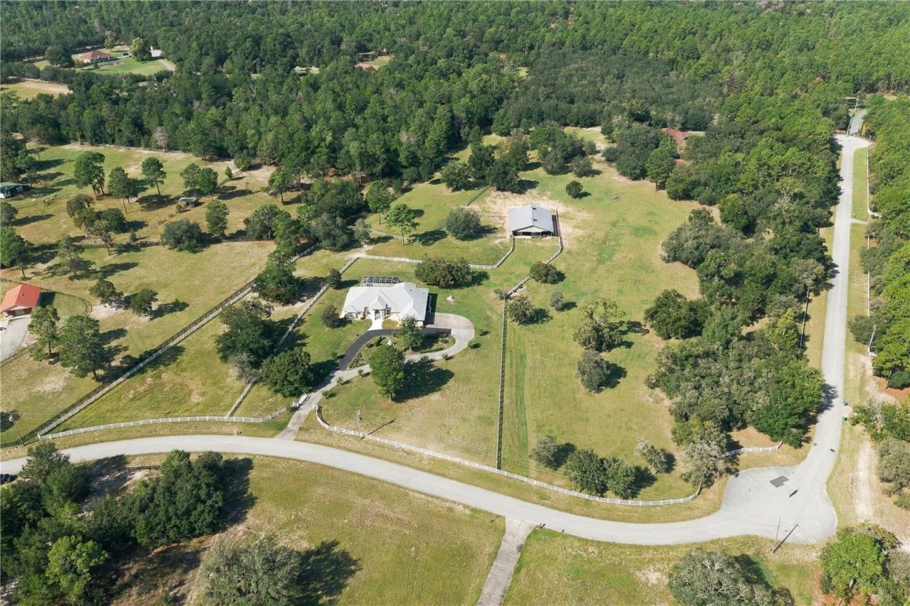 6722 W Sentinel Bluff Path, Beverly Hills, FL 34465 Photo