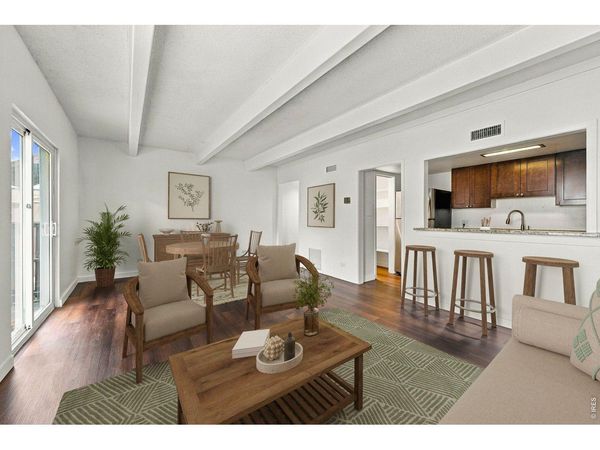 9995 E Harvard Ave, Unit Q-264, Denver, CO 80231