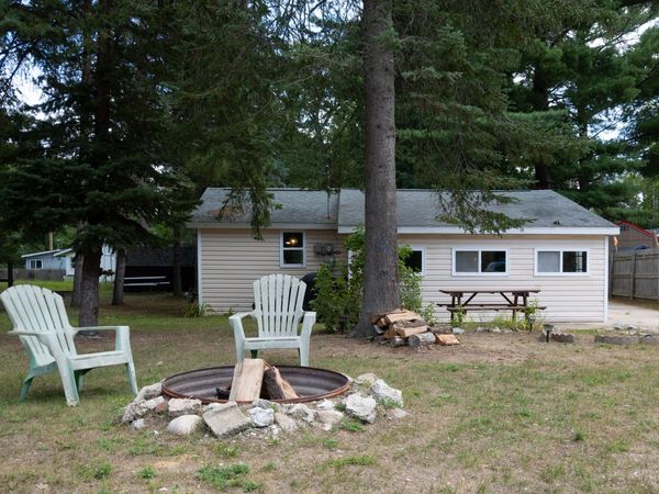 410 Silver Lake Drive, Lake, MI 48632