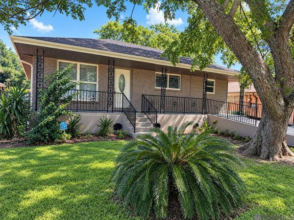 933 Trudeau Drive, Metairie, LA 70003