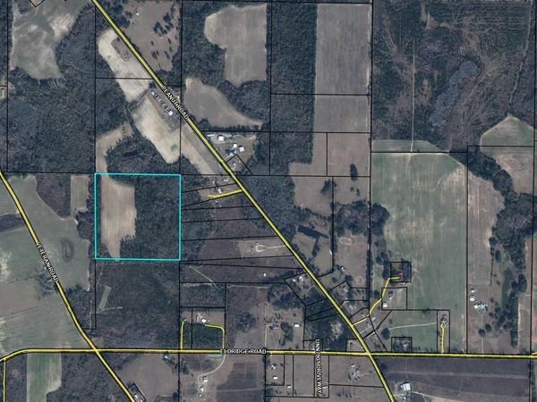 TBD Peanut Rd , Cottondale, FL 32431