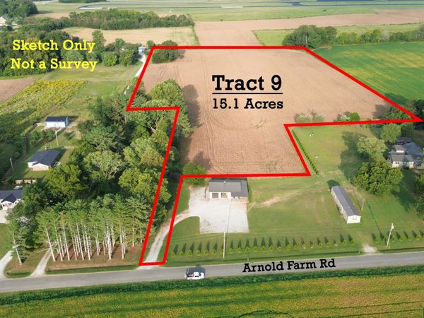 308 Peaceful Ln , Unit 9, Winchester, TN 37398