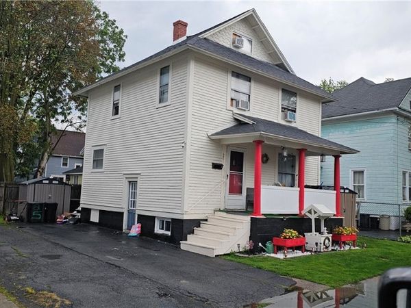 25 Cady Street , Auburn, NY 13021