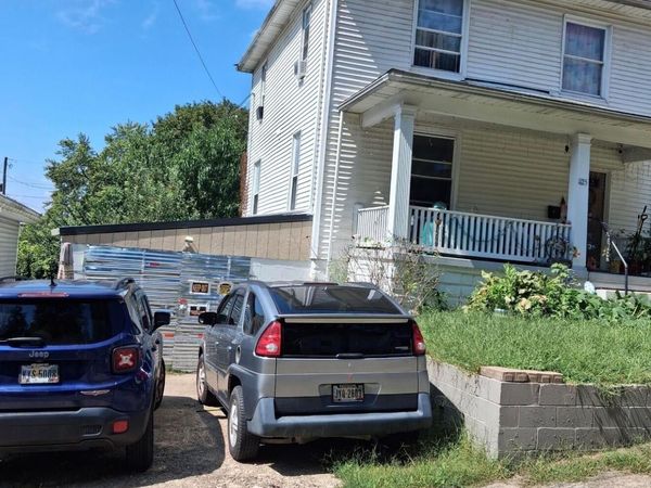 1125 Lafayette Street , Zanesville, OH 43701