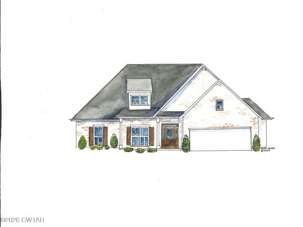 16 Rockledge Cove , Jackson, TN 38305