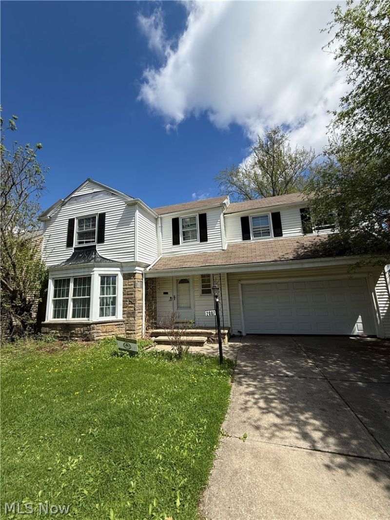 2087 Temblethurst Road, South Euclid, OH 44121 Main Photo