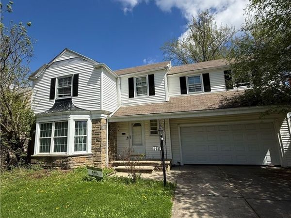 2087 Temblethurst Road, South Euclid, OH 44121