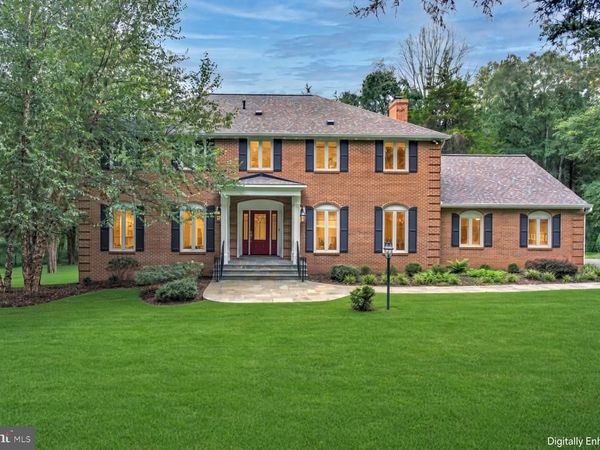 1010 MURPHY DRIVE, GREAT FALLS, VA 22066